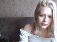 Blondyledy